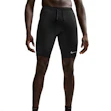 Nike Stride Dri-FIT Short Tights Heren Zwart