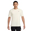 Nike Solar Chase Dri-FIT ADV T-shirt Heren Creme