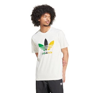 adidas TS Sport T-shirt Heren adidas TS Sport T-shirt Heren