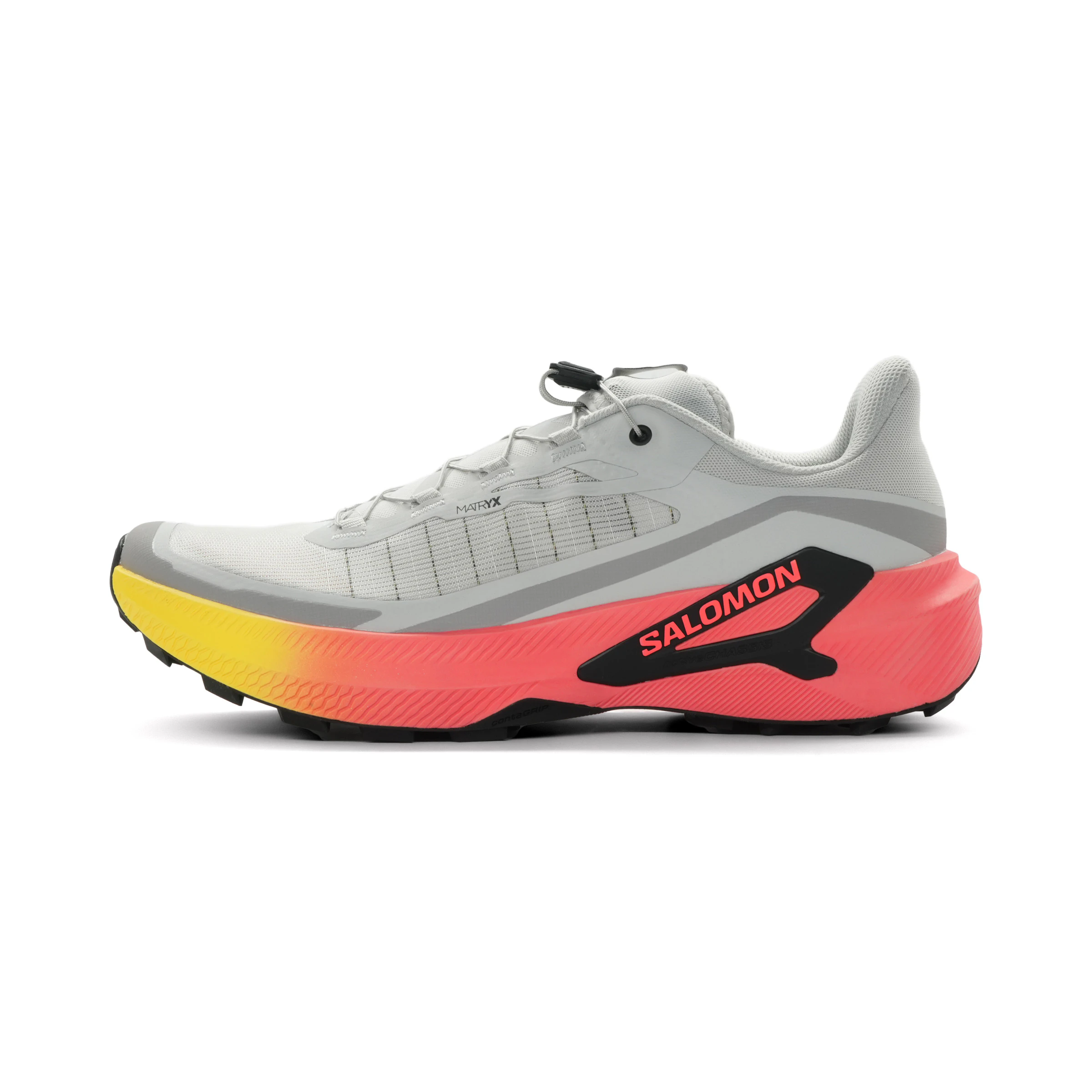 Salomon Genesis 2 Dames trailrunschoen