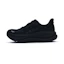 HOKA Bondi 9 Dames Zwart