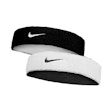 Nike Swoosh Classic Reversible Headband Unisex Multi