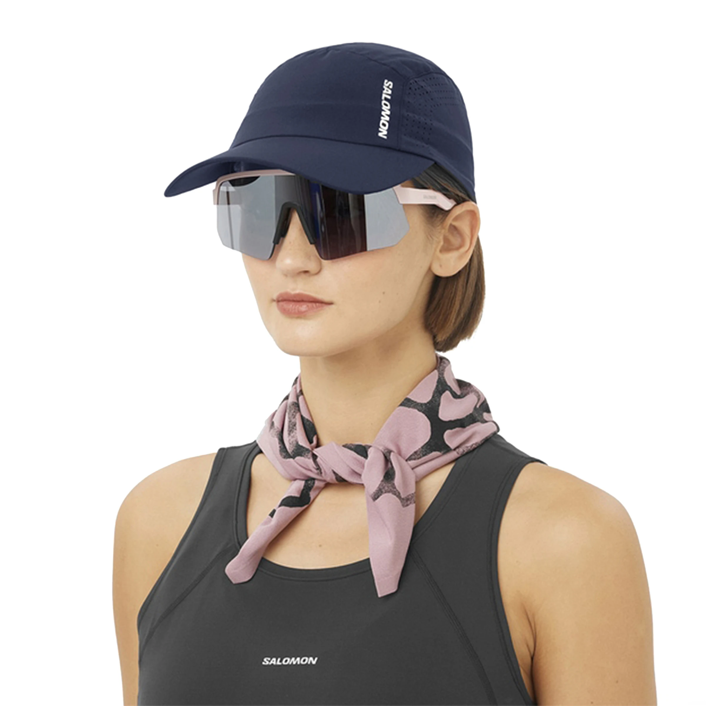 Salomon Shakeout Cap Unisex hardloopschoen