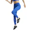 adidas Adizero Essentials Tight Dames Blauw