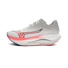 Mizuno Wave Rebellion Flash 3 bij All4running