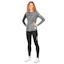 SAYSKY Clean Pace Shirt Dames Grijs