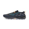 Mizuno Wave Daichi 9 GTX Heren Blauw