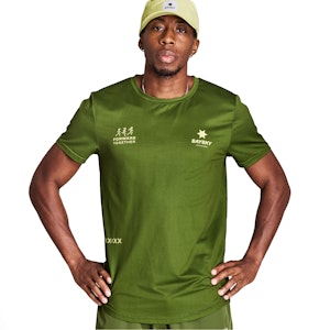 SAYSKY Statement Combat T-shirt Heren SAYSKY Statement Combat T-shirt Heren
