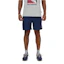 New Balance Sport Essentials 7 Inch Short Heren Blauw
