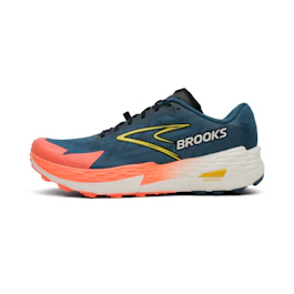Brooks Catamount 4 bij All4running