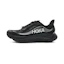HOKA Clifton 11 (Wide) Heren Zwart