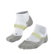 FALKE RU4 Endurance Cool Short Socks Heren Wit