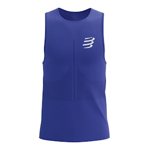 Compressport Pro Racing Singlet Heren Compressport Pro Racing Singlet Heren