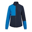 Saucony Bluster Jacket Dames Blauw