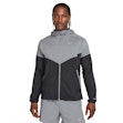 Nike Impossibly Light Windrunner Jacket Heren Grijs