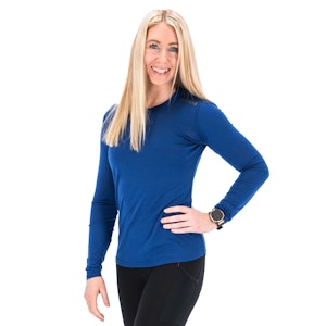 Fusion Merino 150 Shirt Dames Fusion Merino 150 Shirt Dames