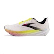 Brooks Hyperion Max Heren Wit