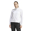 adidas Adizero Essentials Jacket Dames Wit