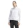 adidas Adizero Essentials Jacket Dames Wit