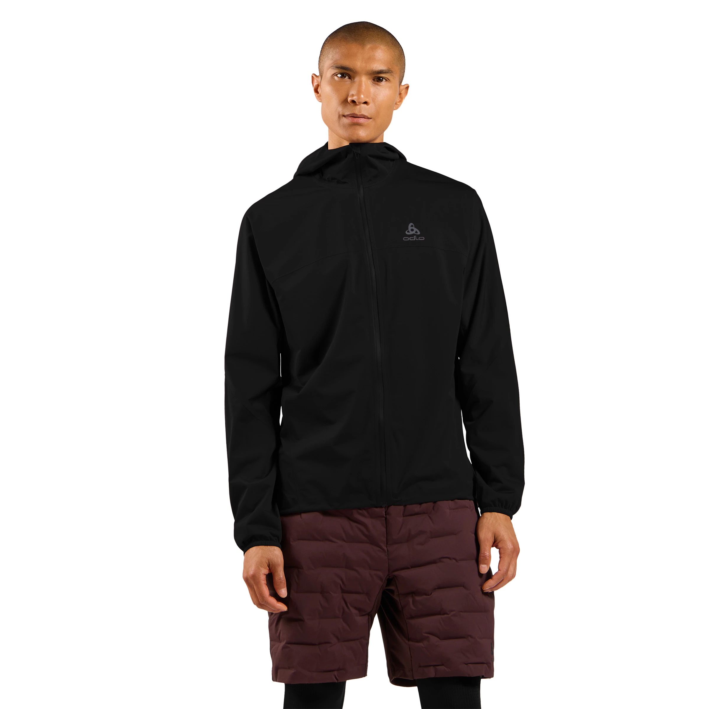 Odlo Axalp Waterproof Jacket Heren hardloopschoen