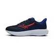 Mizuno Enerzy Rider Kinderen Blauw