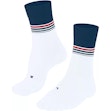 FALKE RU4 Endurance Cool Socks heren Wit