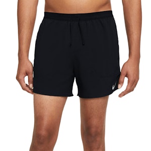 Nike Dri-FIT Stride 5 Inch Brief-Lined Short Heren Nike Dri-FIT Stride 5 Inch Brief-Lined Short Heren