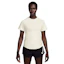 Nike Swift Dri-FIT T-shirt Dames Creme