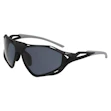 Nike Zeus Rise Sunglasses Unisex Zwart