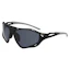 Nike Zeus Rise Sunglasses Unisex Zwart