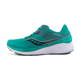 Saucony Munchen 5 bij All4running
