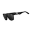 Goodr Hooked On Onyx Unisex Zwart