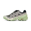 Salomon Speedcross 6 Dames Groen