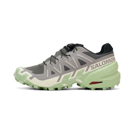 Salomon Speedcross 6 bij All4running