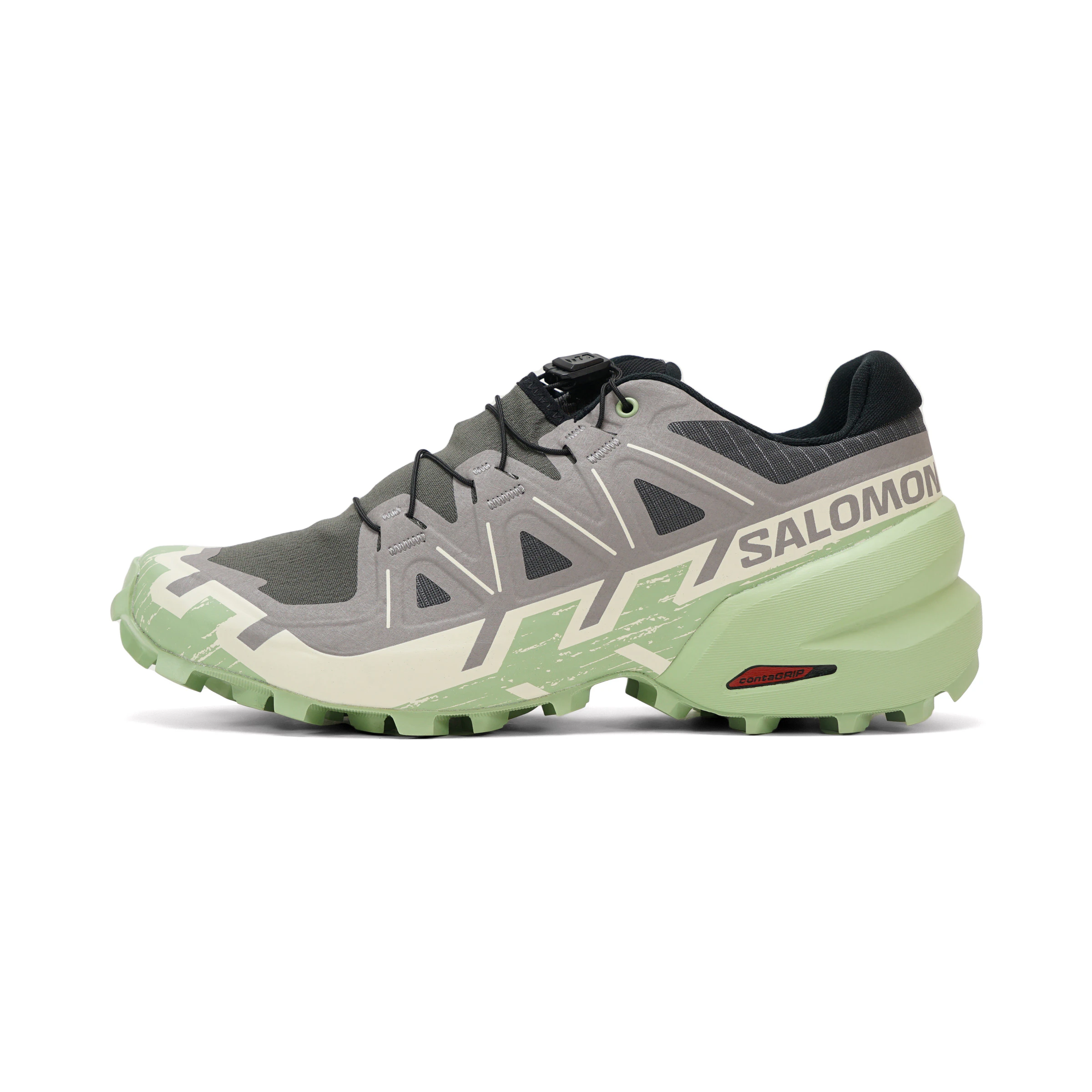 Salomon Speedcross 6 trailrunschoen
