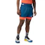 Brooks High Point 5 Inch 2-in-1 Short 2.0 Heren Multi