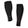 FALKE Energizing Tubes Dames Zwart