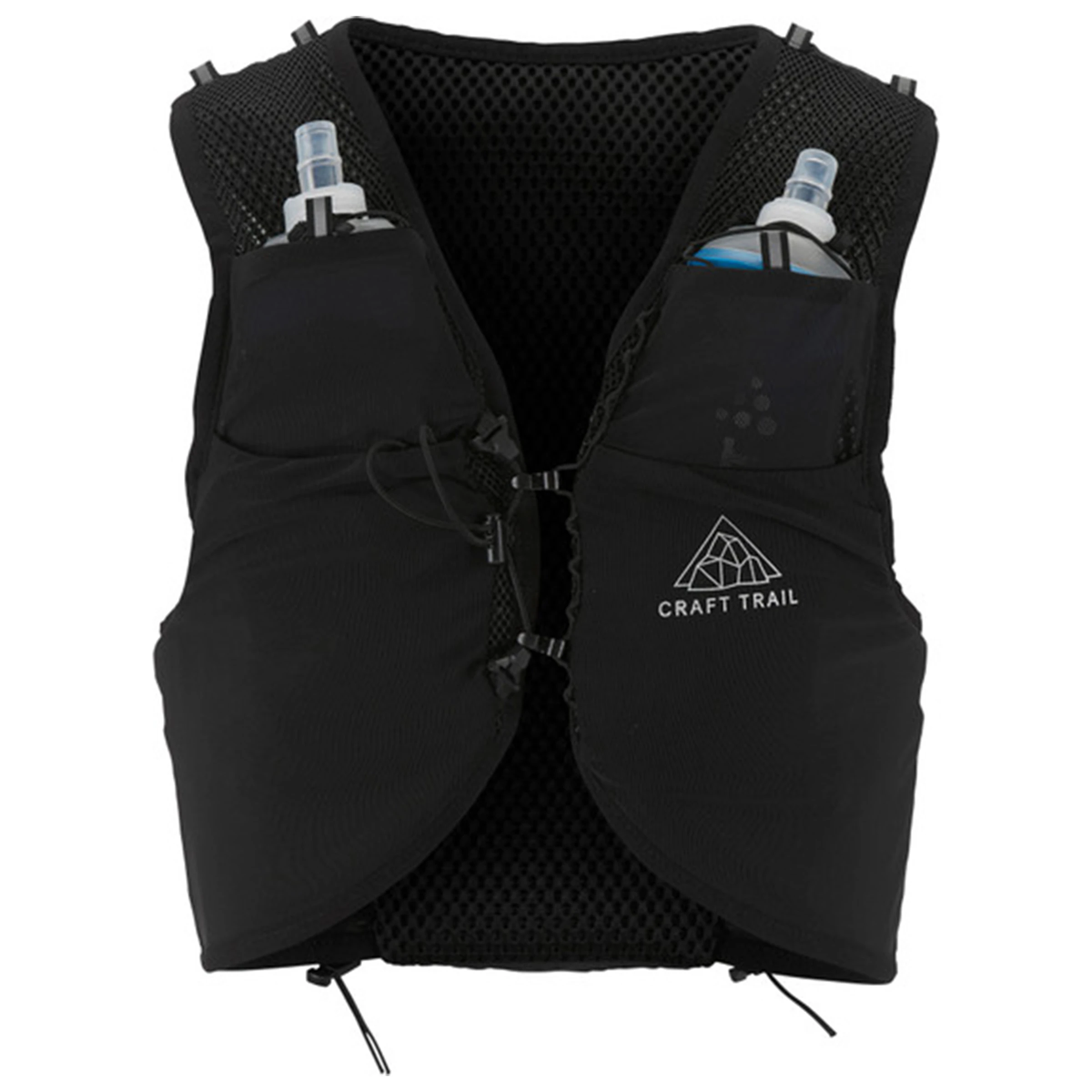 Craft PRO Hydration Vest Unisex hardloopaccessoire