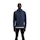 On Climate Zip Hoodie Heren Grijs