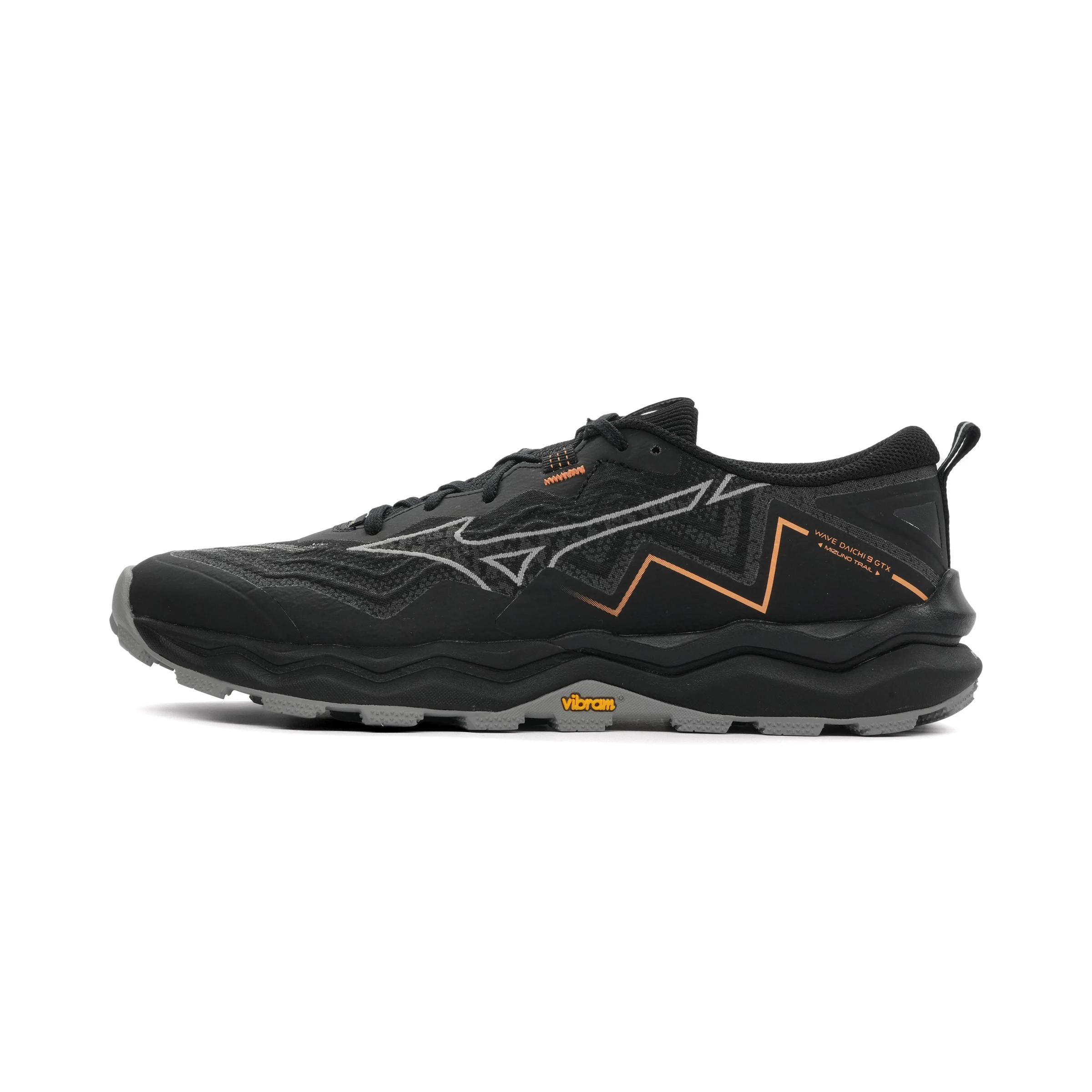 Mizuno Wave Daichi 9 GTX Dames
