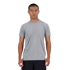 New Balance Sport Essentials T-shirt Heren New Balance Sport Essentials T-shirt Heren