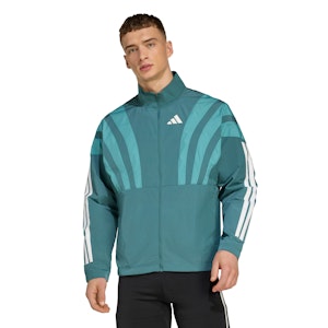 adidas Adizero Archive Jacket Heren adidas Adizero Archive Jacket Heren