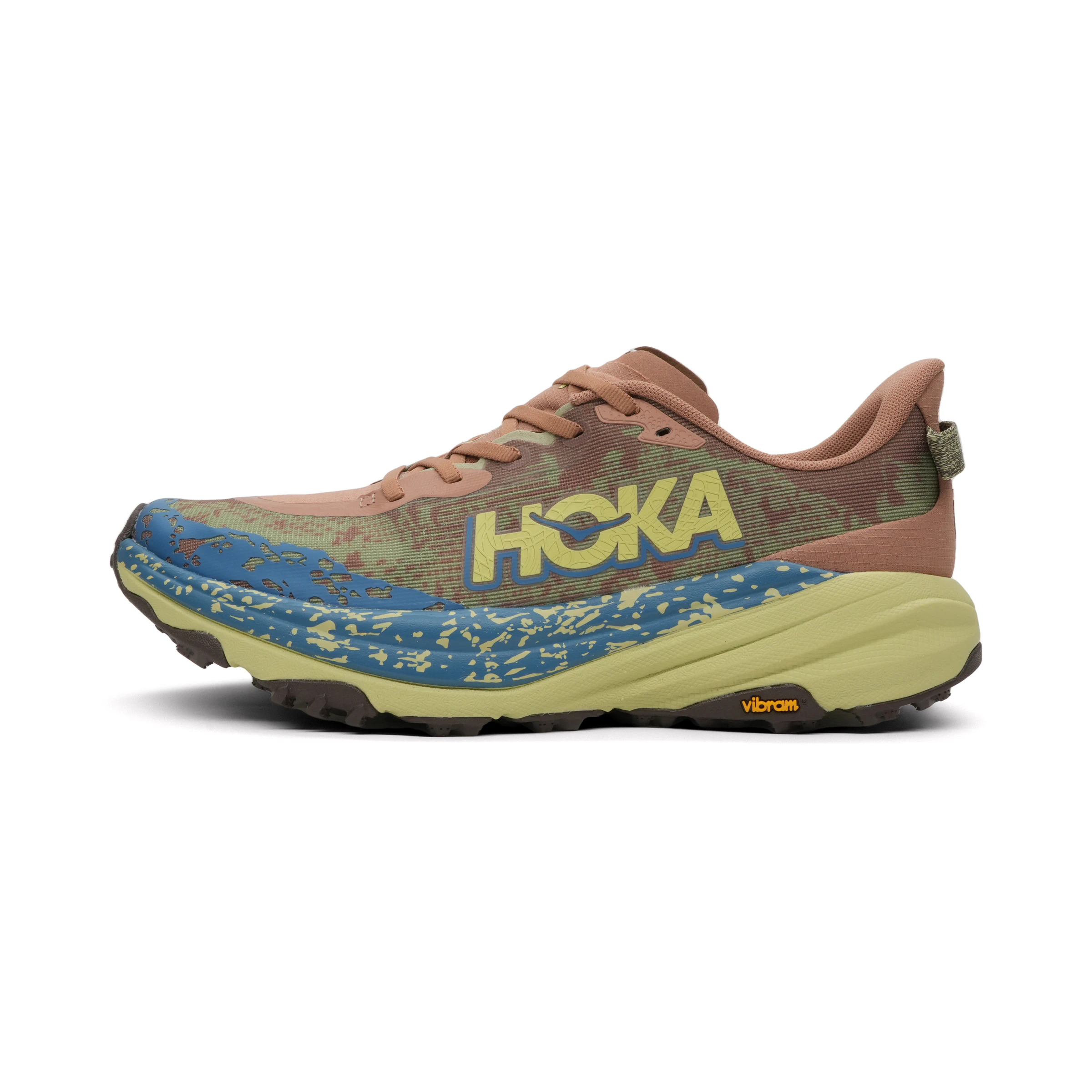 HOKA Speedgoat 6 Heren