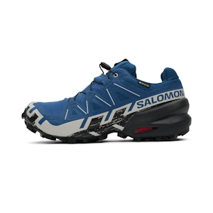 Salomon Speedcross 6 GTX Heren Salomon Speedcross 6 GTX Heren