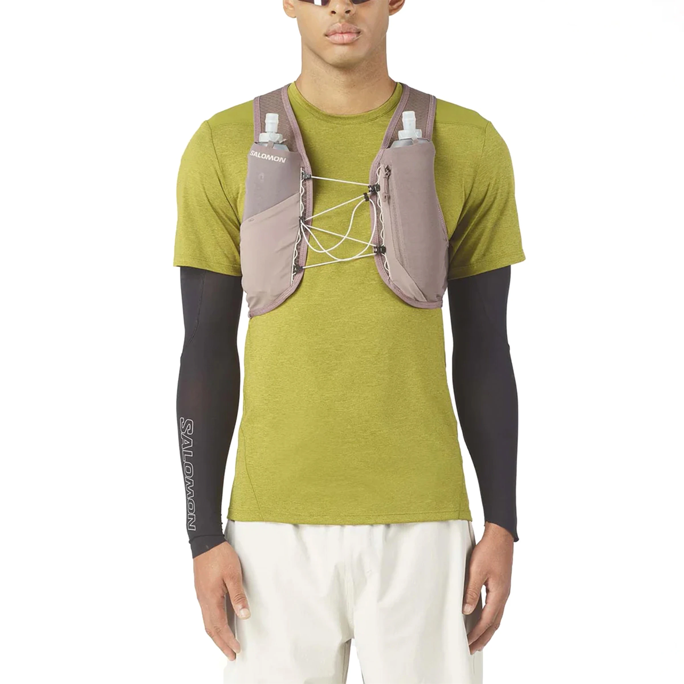 Salomon GRVL Skin 4 Set Unisex