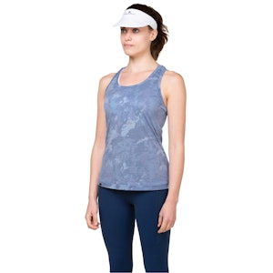 Ronhill Tech Golden Hour Tank Top Dames Ronhill Tech Golden Hour Tank Top Dames