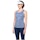 Ronhill Tech Golden Hour Tank Top Dames Blauw