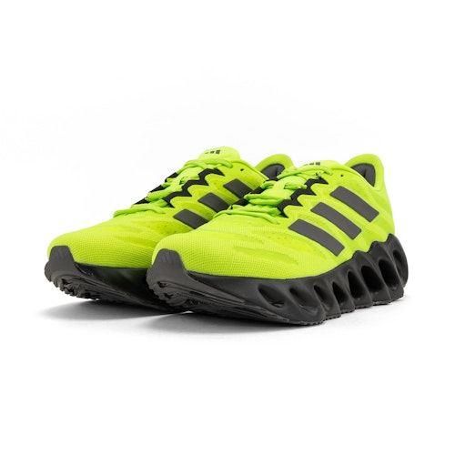Adidas springblade 6 heren geel Clearance