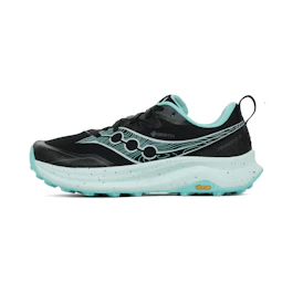 Saucony Peregrine 16 GTX bij All4running