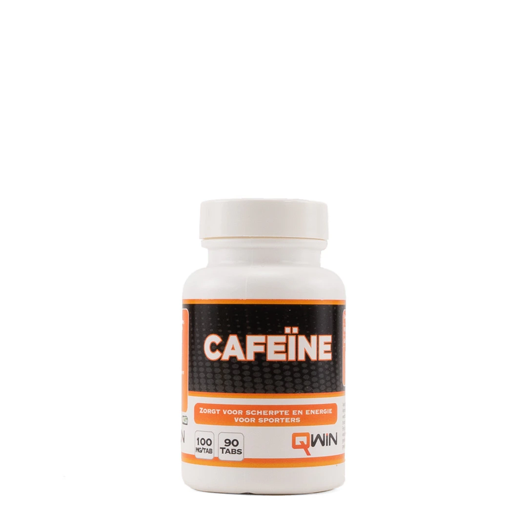 QWIN Cafeïne